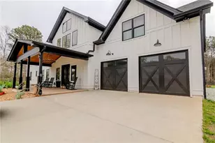 6054 Ransom Free Rd, Clermont, GA 30527 - Photo 2