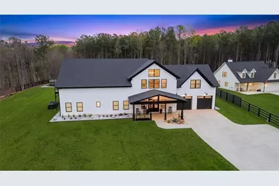 6054 Ransom Free Road, Clermont, GA 30527 - Photo 1