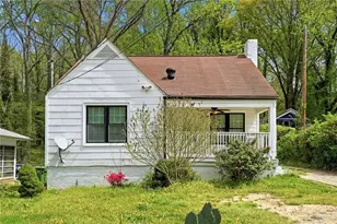 707 Francis Pl NW, Atlanta, GA 30318 - Photo 18