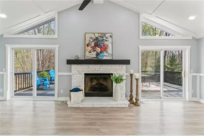 2957 Maverick Trail, Gainesville, GA 30507 - Photo 6