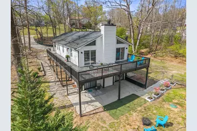 2957 Maverick Trail, Gainesville, GA 30507 - Photo 1