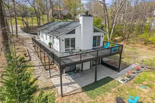 2957 Maverick Trail, Gainesville, GA 30507 - Photo 1