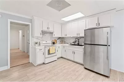 2957 Maverick Trail, Gainesville, GA 30507 - Photo 28