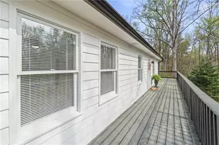 2957 Maverick Trail, Gainesville, GA 30507 - Photo 4