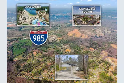 2957 Maverick Trail, Gainesville, GA 30507 - Photo 48