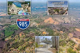 2957 Maverick Trail, Gainesville, GA 30507 - Photo 48