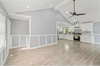 2957 Maverick Trail, Gainesville, GA 30507 - Photo 8