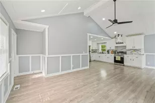 2957 Maverick Trail, Gainesville, GA 30507 - Photo 8