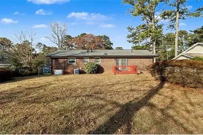 2643 Elkhorn Drive, Decatur, GA 30034 - Photo 18