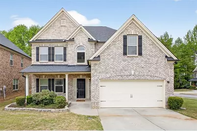 648 Channel Lane, Lawrenceville, GA 30046 - Photo 1