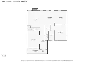 648 Channel Ln, Lawrenceville, GA 30046 - Photo 36