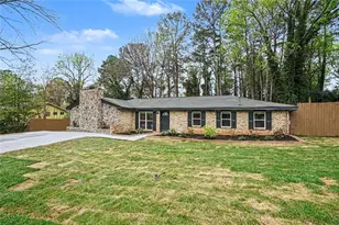 577 Simone Way, Stone Mountain, GA 30087 - Photo 38