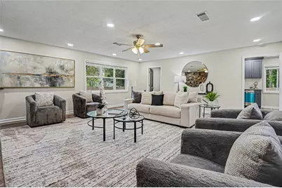 577 Simone Way, Stone Mountain, GA 30087 - Photo 18