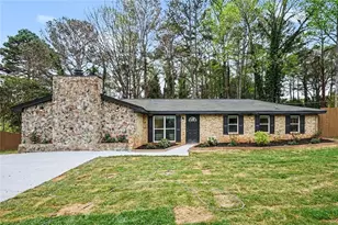 577 Simone Way, Stone Mountain, GA 30087 - Photo 1