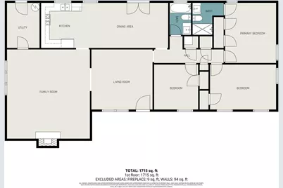 577 Simone Way, Stone Mountain, GA 30087 - Photo 34