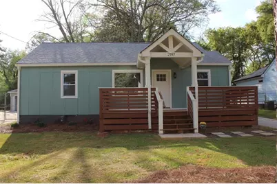 2197 Jernigan Drive, Atlanta, GA 30315 - Photo 1