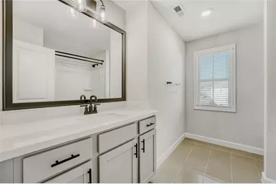 3672 Silvery Way, Powder Springs, GA 30127 - Photo 16