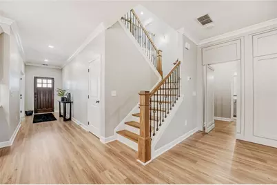 3672 Silvery Way, Powder Springs, GA 30127 - Photo 4