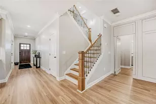 3672 Silvery Wy, Powder Springs, GA 30127 - Photo 4