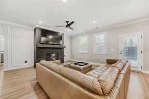 3672 Silvery Wy, Powder Springs, GA 30127 - Photo 14