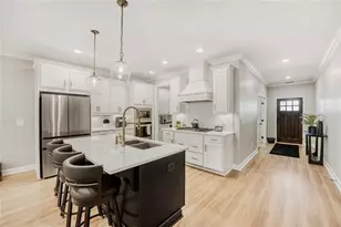 3672 Silvery Wy, Powder Springs, GA 30127 - Photo 8