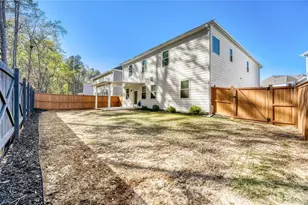 3672 Silvery Wy, Powder Springs, GA 30127 - Photo 28