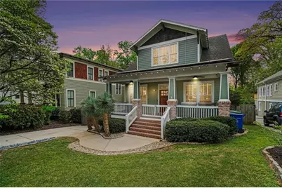 2119 Oakview Road SE, Atlanta, GA 30317 - Photo 2