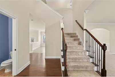 4845 Locherby Drive, Fairburn, GA 30213 - Photo 2