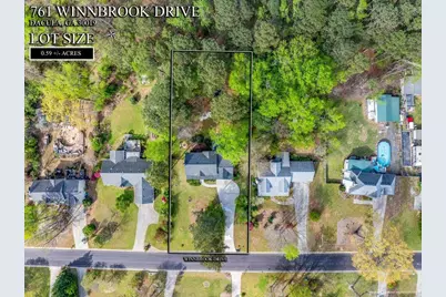 761 Winnbrook Drive, Dacula, GA 30019 - Photo 30