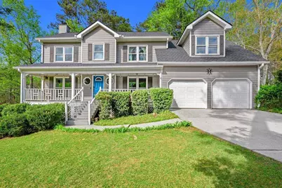 761 Winnbrook Drive, Dacula, GA 30019 - Photo 32