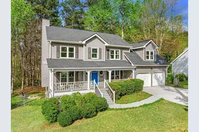 761 Winnbrook Drive, Dacula, GA 30019 - Photo 1