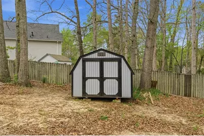 139 Stanbrough Drive, Dallas, GA 30157 - Photo 50