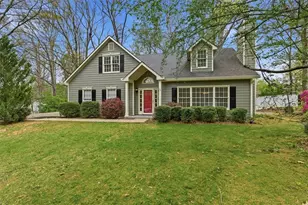 139 Stanbrough Dr, Dallas, GA 30157 - Photo 2