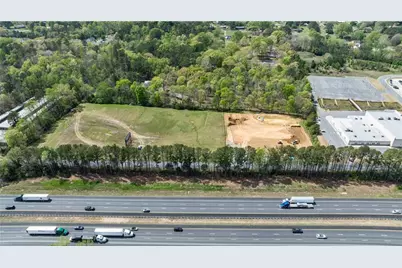 915 Curtis Parkway, Tract 2, Calhoun, GA 30701 - Photo 2