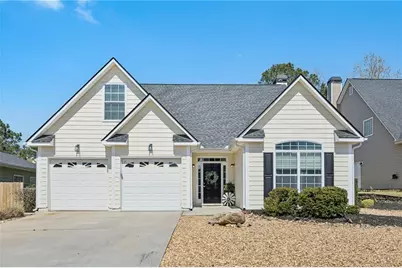 135 St Albans Way, Peachtree City, GA 30269 - Photo 1