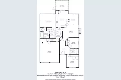 135 St Albans Way, Peachtree City, GA 30269 - Photo 40