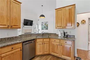 135 St Albans Way, Peachtree City, GA 30269 - Photo 16