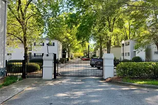 311 Peachtree Hills Ave NE, Atlanta, GA 30305 - Photo 2