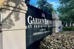 311 Peachtree Hills Ave NE, Atlanta, GA 30305 - Photo 1