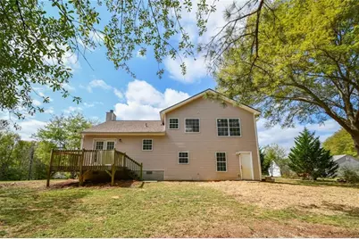 417 Wilshire Lane, Bethlehem, GA 30620 - Photo 8
