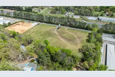 921 Curtis Parkway, Tract 3, Calhoun, GA 30701 - Photo 4