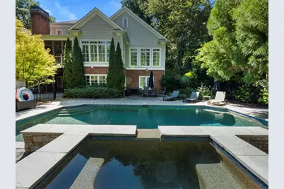 4475 Harris Trail NW, Atlanta, GA 30327 - Photo 62