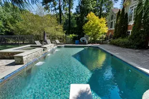 4475 Harris Trail NW, Atlanta, GA 30327 - Photo 64