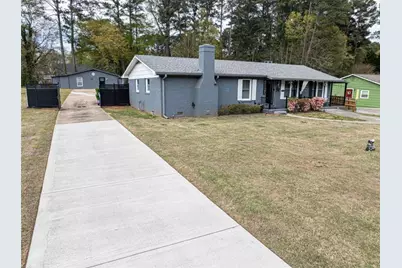 770 SE Bluebird Drive, Conyers, GA 30094 - Photo 8