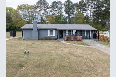 770 SE Bluebird Drive, Conyers, GA 30094 - Photo 2