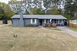 770 SE Bluebird Dr, Conyers, GA 30094 - Photo 2