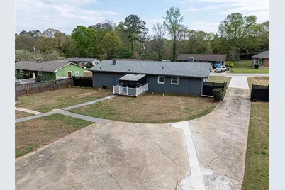 770 SE Bluebird Drive, Conyers, GA 30094 - Photo 14