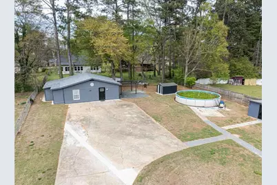 770 SE Bluebird Drive, Conyers, GA 30094 - Photo 10