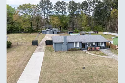 770 SE Bluebird Drive, Conyers, GA 30094 - Photo 6