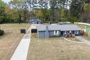 770 SE Bluebird Dr, Conyers, GA 30094 - Photo 6